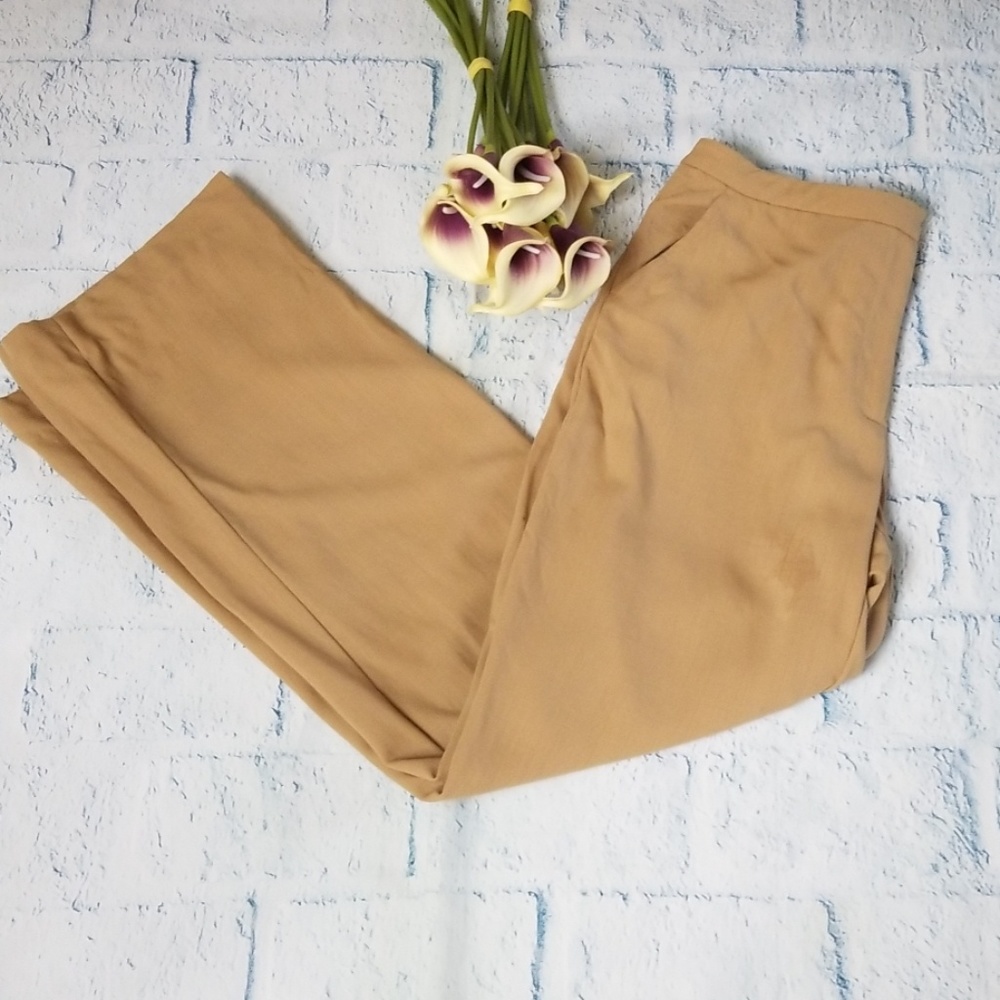 Eileen Fisher Dress Pants